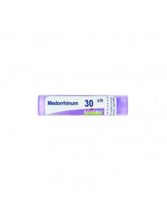 BO.MEDORRHINUM 30CH DOSE