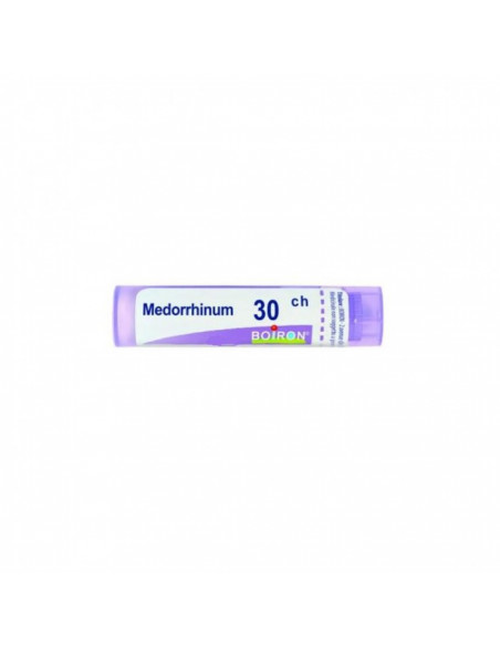 BO.MEDORRHINUM 30CH DOSE