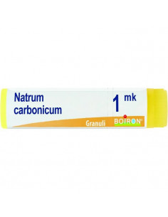 BO.NATRUM CARB MK GL