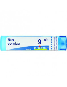 Bo.nux vomica*9ch 80gr 4g