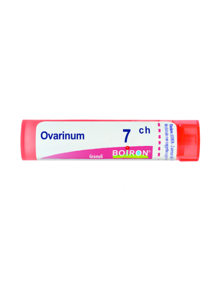 BO.OVARINUM 7CH GR