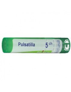 Bo.pulsatilla*5ch 80gr 4g