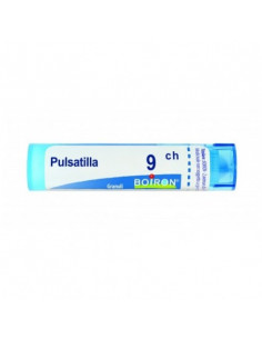 Bo.pulsatilla*9ch 80gr 4g