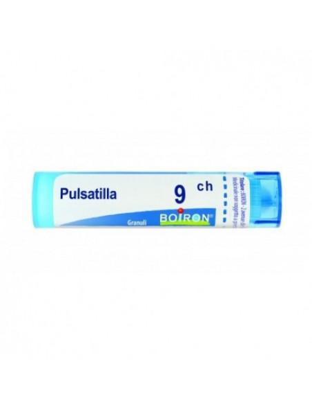 Bo.pulsatilla*9ch 80gr 4g