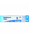 BO.SAMBUCUS NIGRA*9CH 80GR 4G