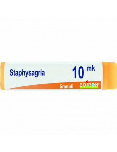 BO.STAPHYSAGRIA*10000K GL 1G