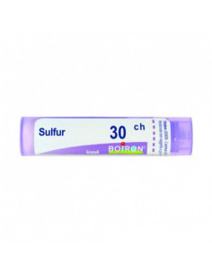 BO.SULFUR*30CH 80GR 4G