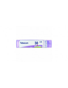 BO.TABACUM*30CH 80GR 4G