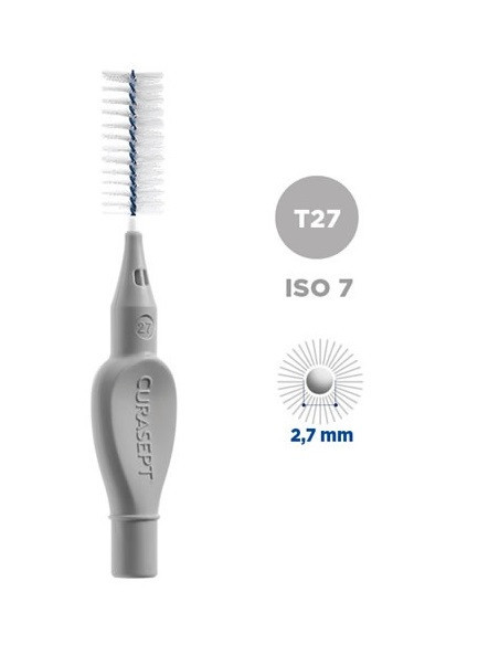 Curasept proxi scovolino t27 g