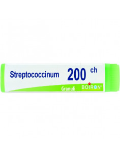 BO.STREPTOCOCCINUM   200CH