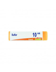 BO.SULFUR*10MK GL 1G