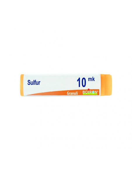 BO.SULFUR*10MK GL 1G