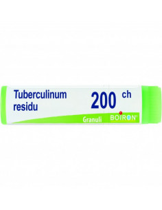 BO.TUBERCOLINUM 200CH GR