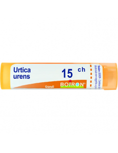 BO.URTICA URENS*15CH 80GR 4G