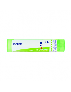 BORAX 5CH GR