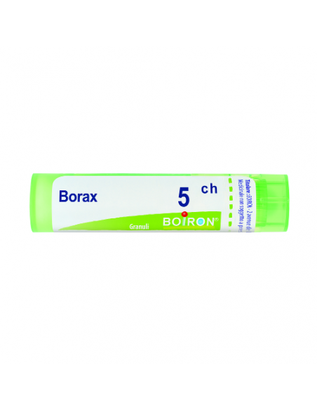 BORAX 5CH GR