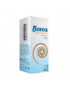 BOROX 50ML