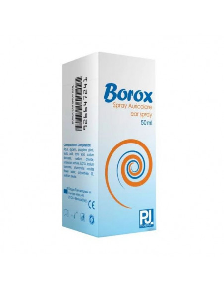 BOROX 50ML