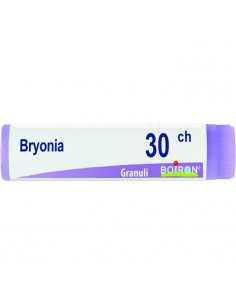 BRYONIA 30CH GL