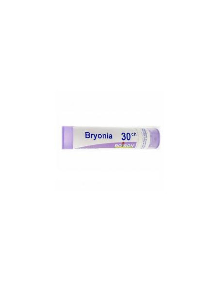 BRYONIA 30CH GR