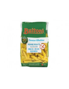 BUITONI PENNE RIGATE SG 400G