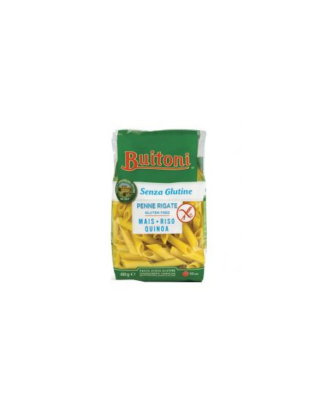 BUITONI PENNE RIGATE SG 400G