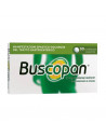 BUSCOPAN*30CPR RIV 10MG