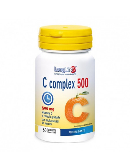 C complex 500 t r 60tav longl