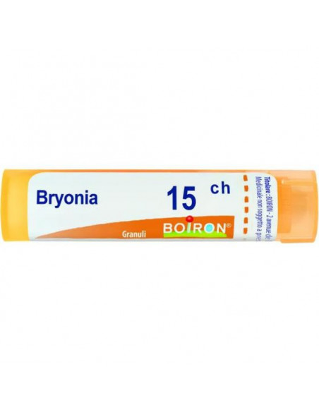 Bryonia alba dyn 15ch gr