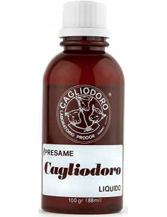 CAGLIODORO LIQ 250ML