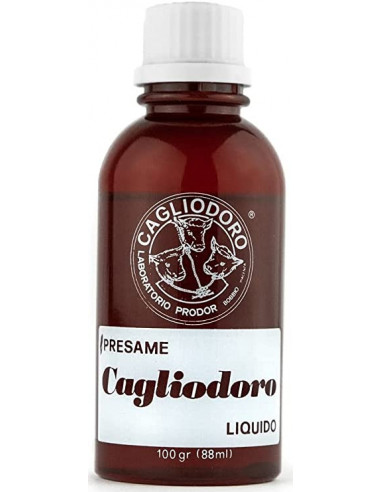 Cagliodoro liq 250ml