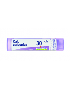 Calcarea carbonica 30ch 80gr