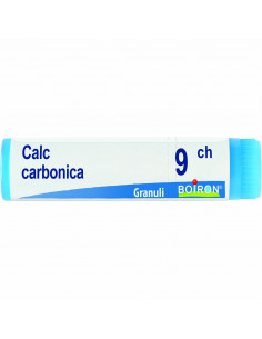 BO.CALCAREA CARB.200K DOSE