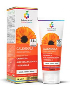 Calendula aloe cr bamb 50ml