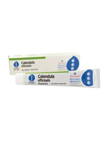 CALENDULA HOMEOCREM CR 50G