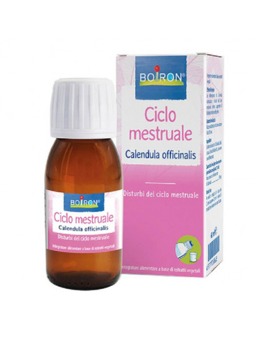 Calendula off 60ml tm