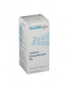 CALCIUM PHOSP 2SCHUSS 6DH 50G