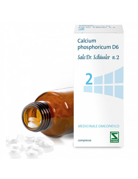 CALCIUM PHOSPH 200DH GL DHU