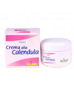 Calendula*crema 20g 44mg g