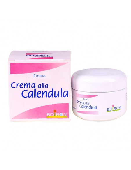 Calendula*crema 20g 44mg g