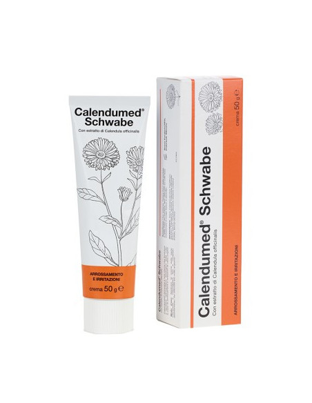 CALENTEA CREMA 50ML