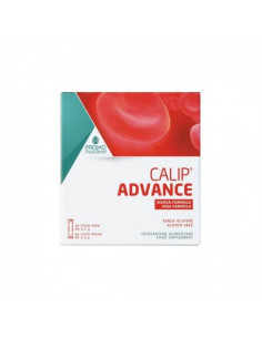 Calip advance 60stick pack