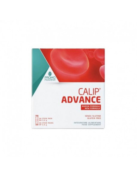 Calip advance 60stick pack