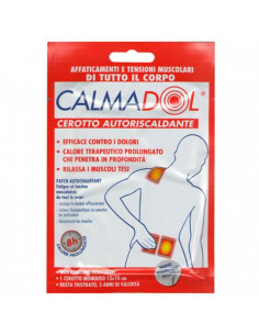 Calmadol cerotto