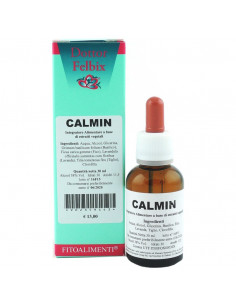 Calmament gocce 20ml