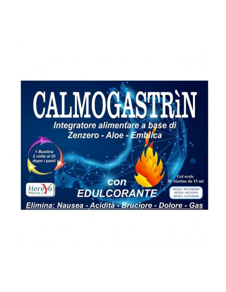 Calmogastrin 30bust