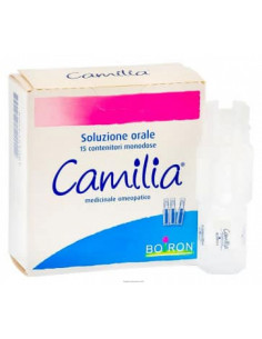 CAMILIA SOL OR MONOD 15F 1ML