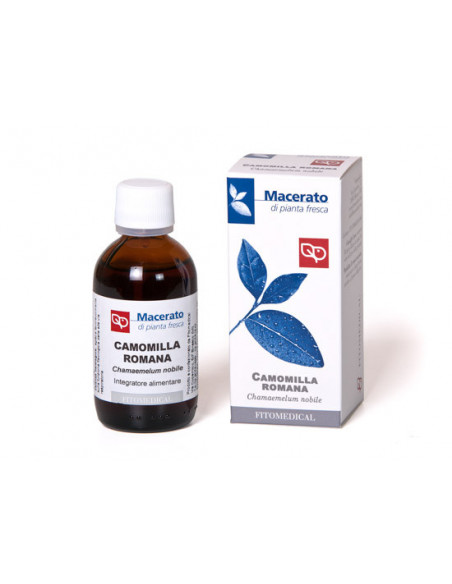 CAMOMILLA ROMANA TM GOCCE 50ML