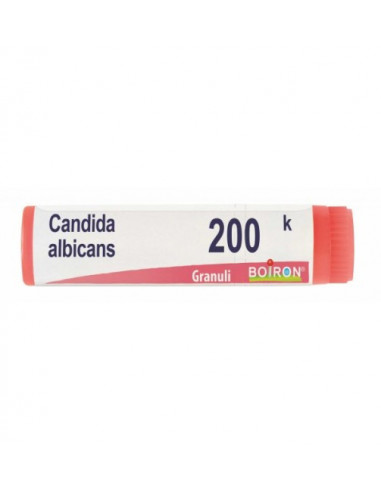 Candida albicans 200k gl