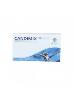 Candimix 30cpr